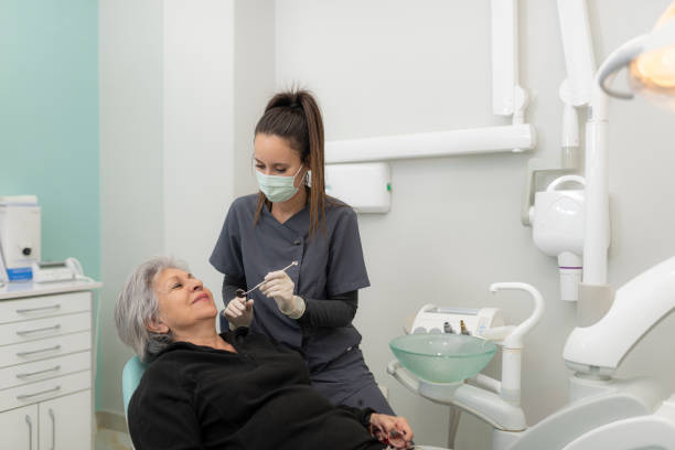 Best Dentist for Tooth Abscess  in Portsmouth, NH
