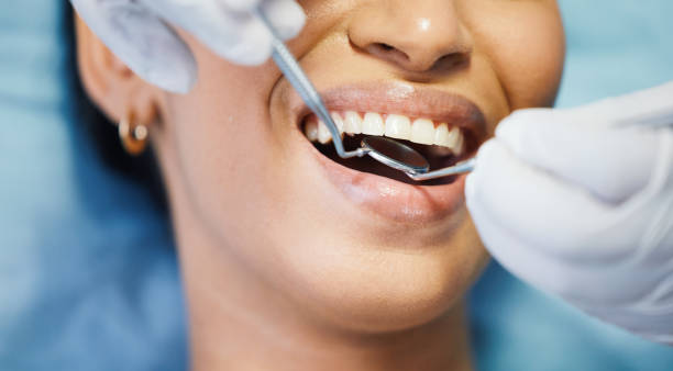 Best Knocked-Out Tooth Emergency  in Portsmouth, NH