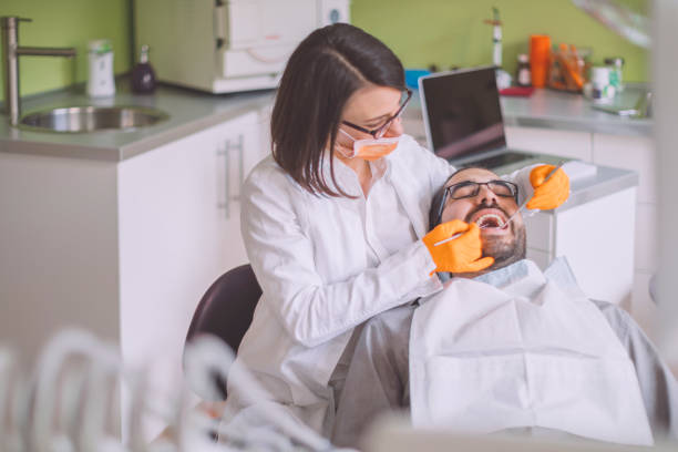 Best Tooth Pain Emergency Relief  in Portsmouth, NH